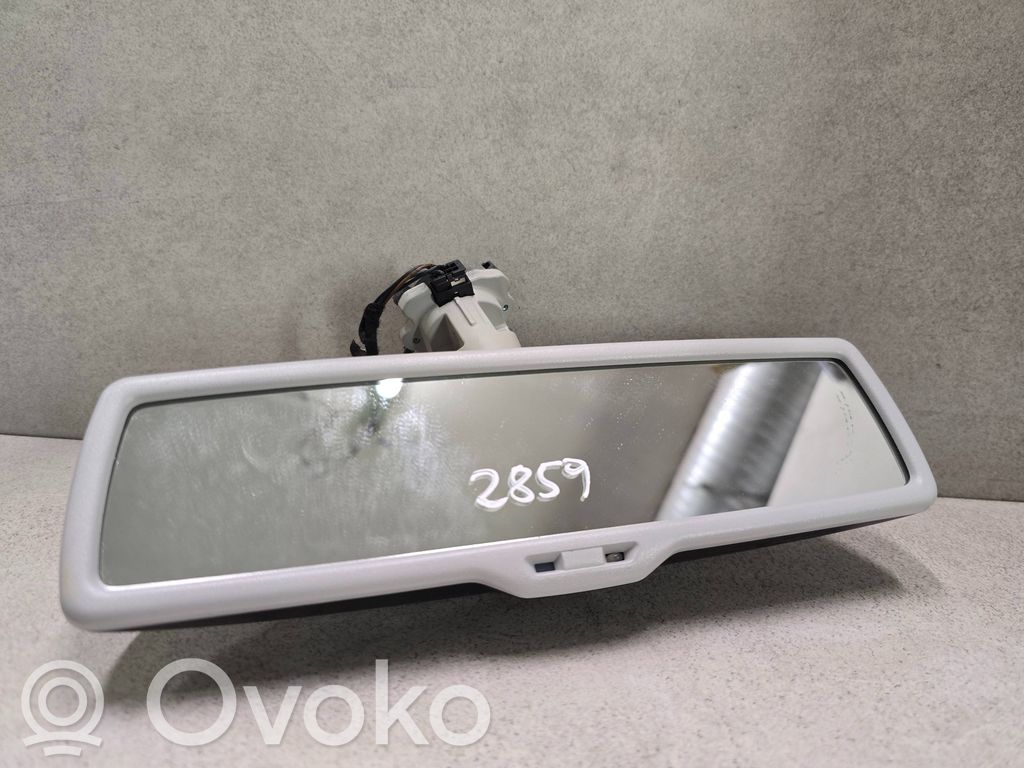 Skoda Octavia Mk3 (5E) Espejo retrovisor (interior) 