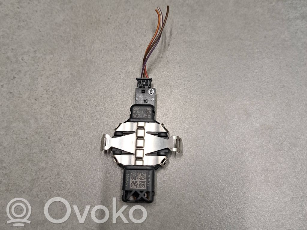 Audi Q3 8U Rain sensor 