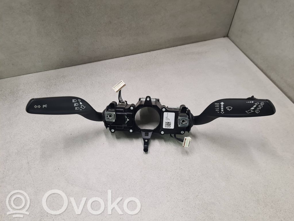 Audi Q3 8U Lenkstockschalter Kombischalter 