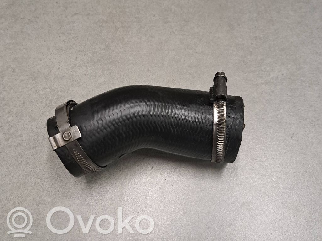 Citroen DS5 Intercooler hose/pipe 