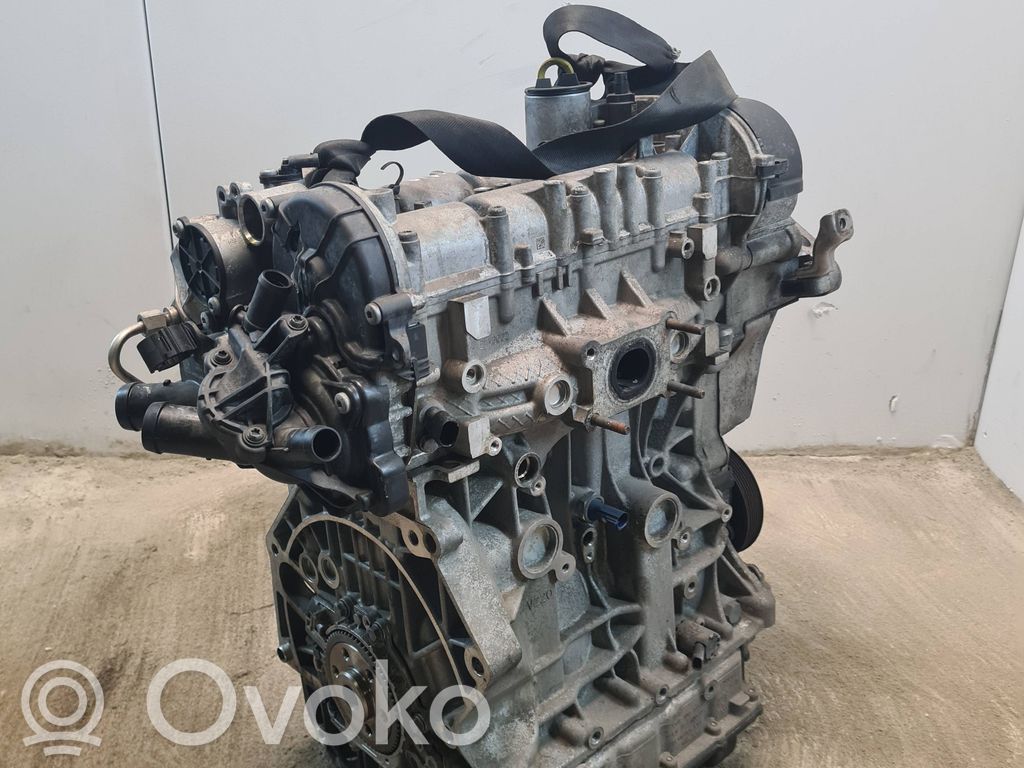 Seat Leon (5F) Motor 