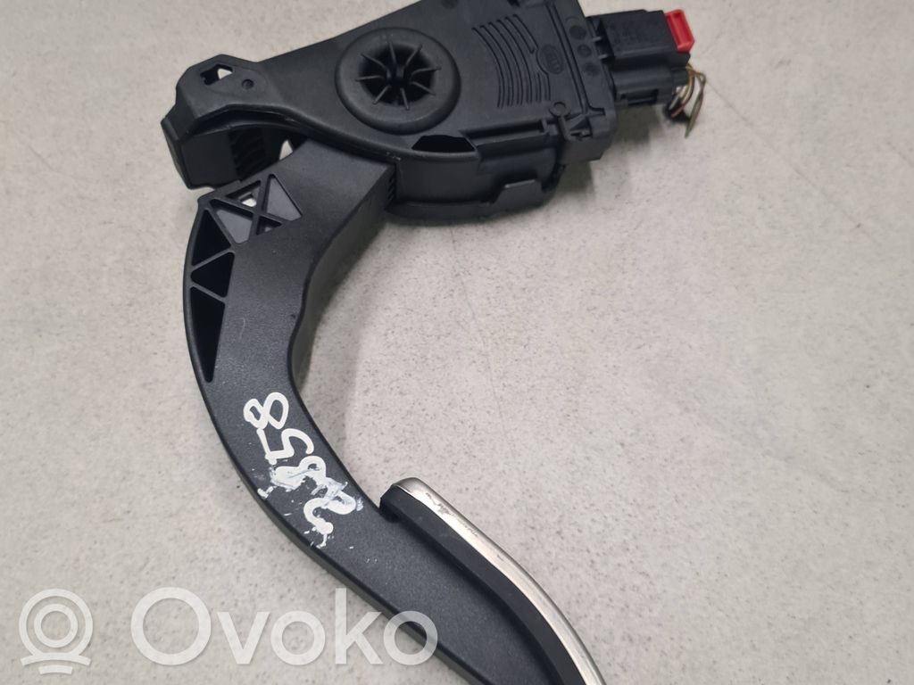 Audi A6 S6 C7 4G Pedal del acelerador 