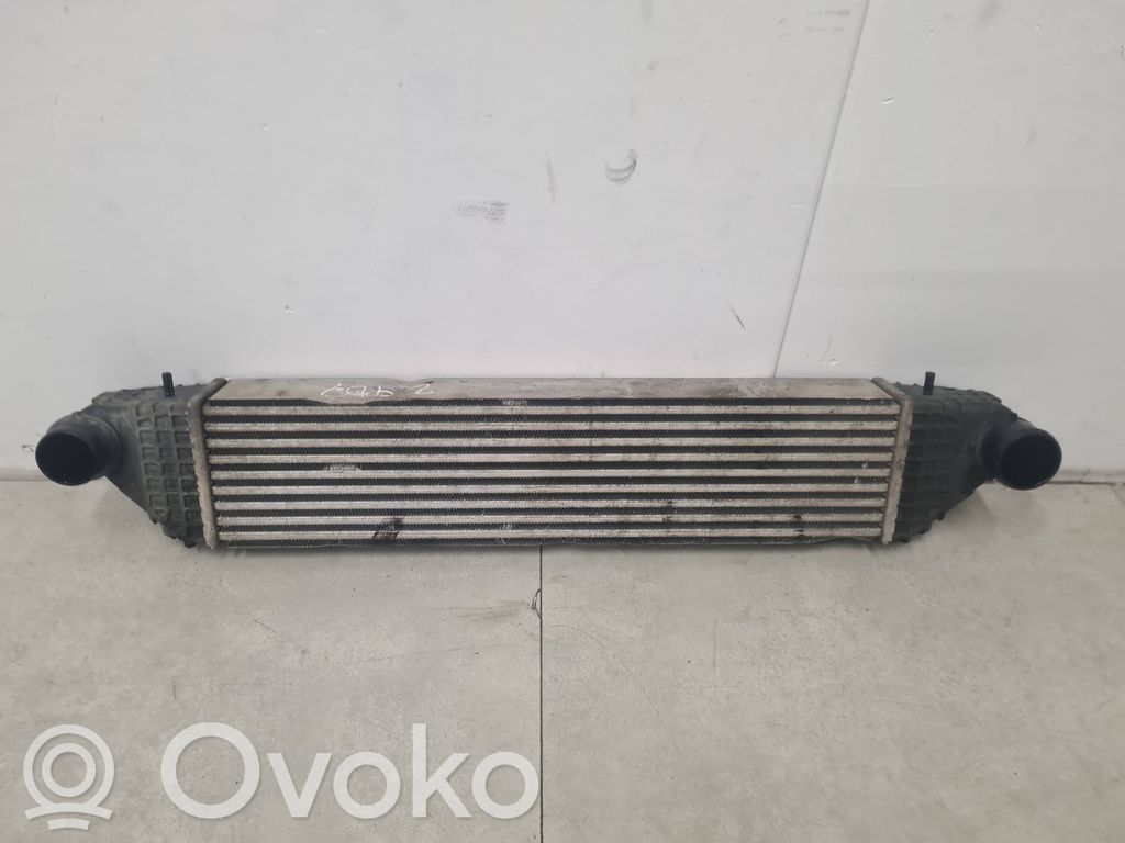 Mitsubishi Outlander Interkūlerio radiatorius 