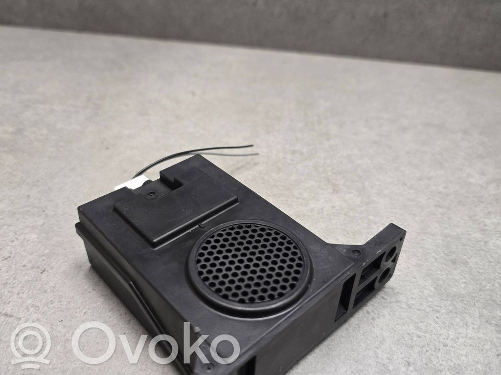 Nissan X-Trail T32 Alarm system siren 