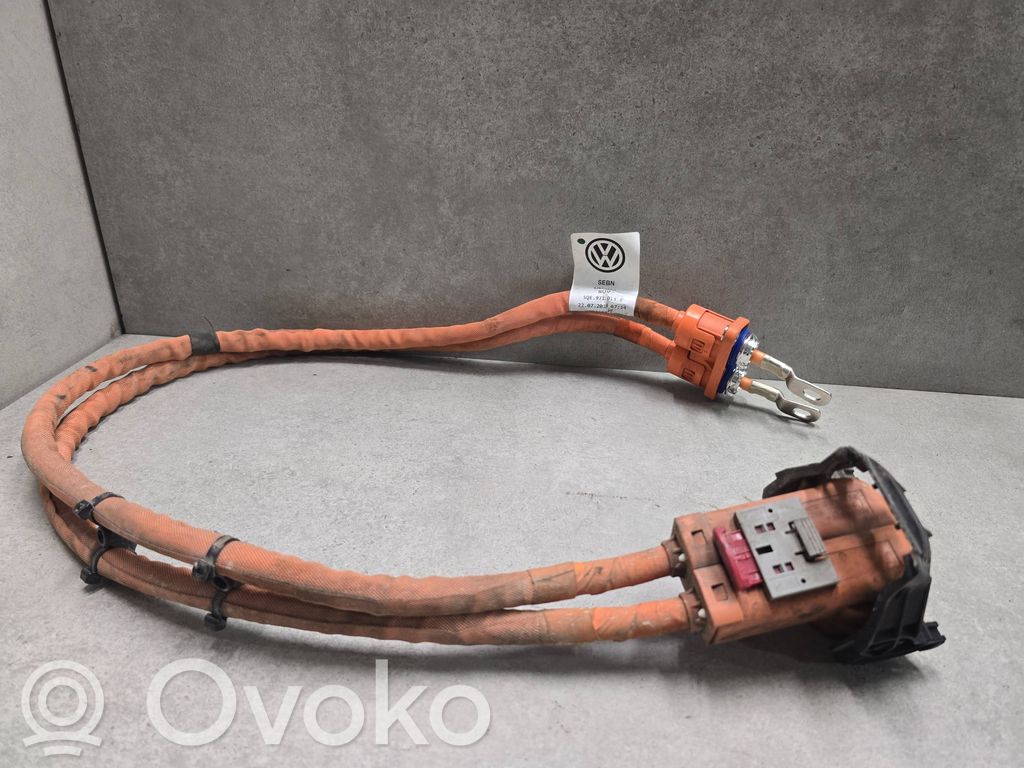 Volkswagen e-Golf Other wiring loom 