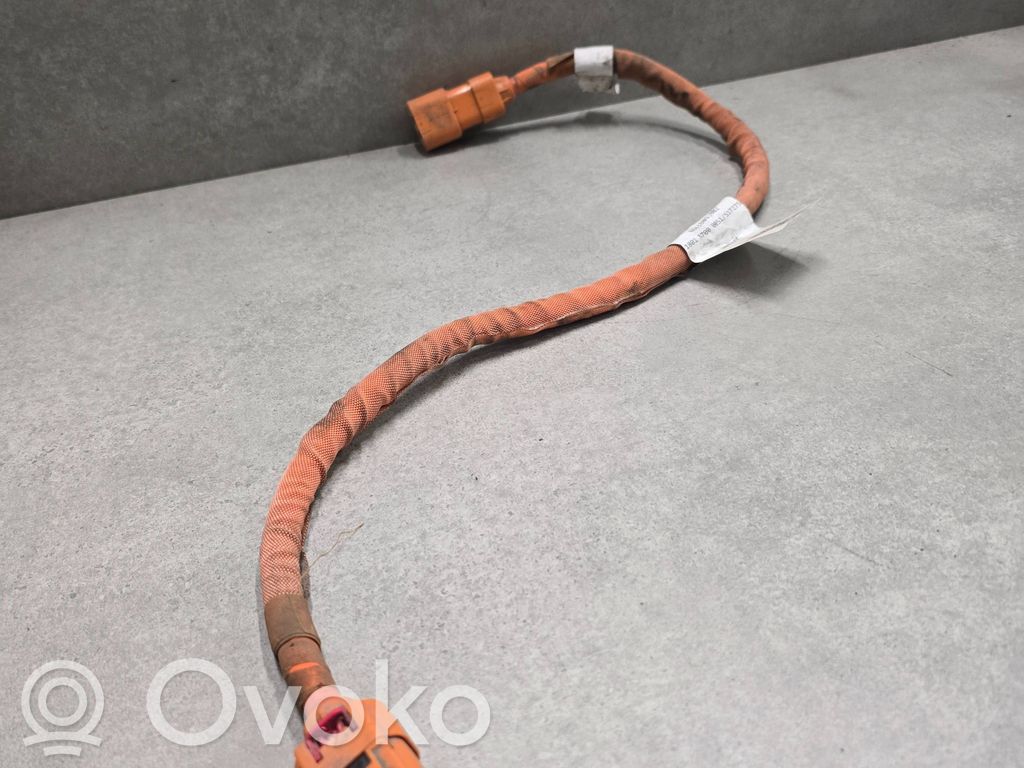 Otros cableados   5QE971449A