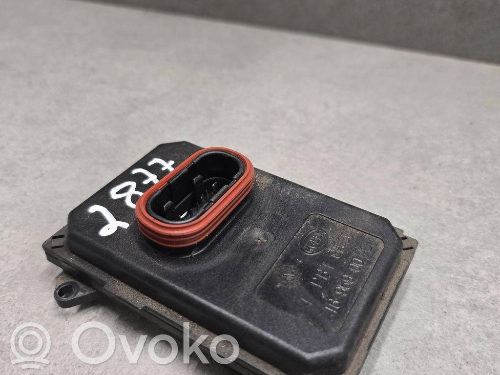Audi A4 S4 B8 8K Moduł poziomowanie świateł Xenon 