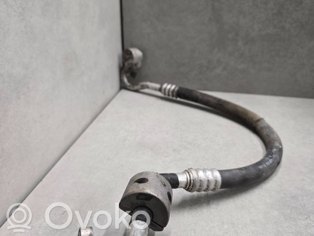 Audi A6 S6 C7 4G Ilmastointilaitteen putki (A/C) 