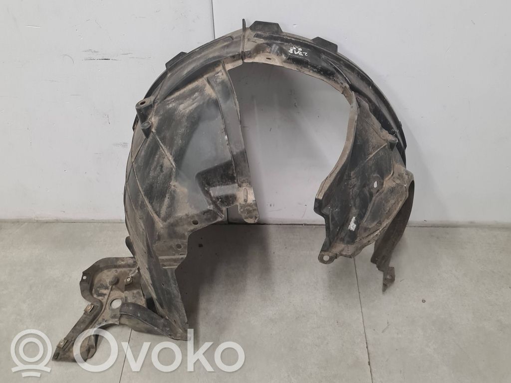 Nissan X-Trail T32 Apărători interioare aripă roată față 