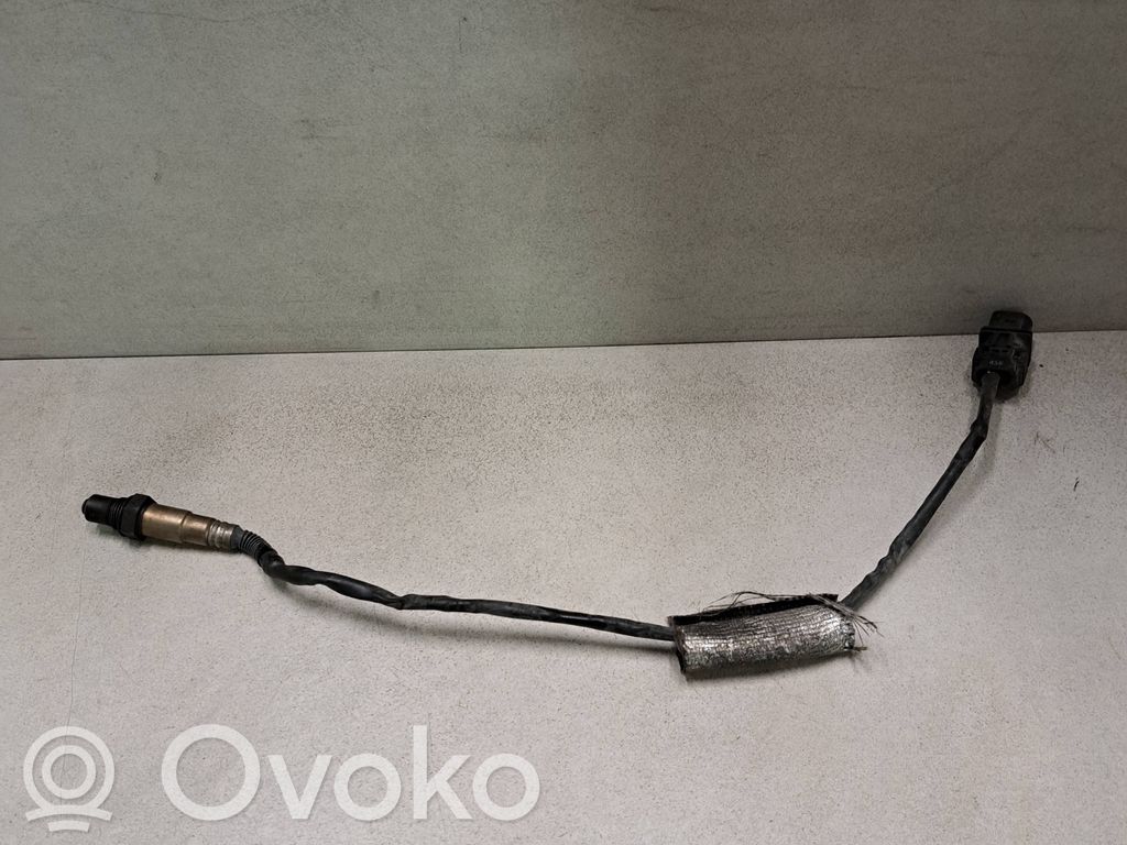 Skoda Superb B6 (3T) Lambda probe sensor 