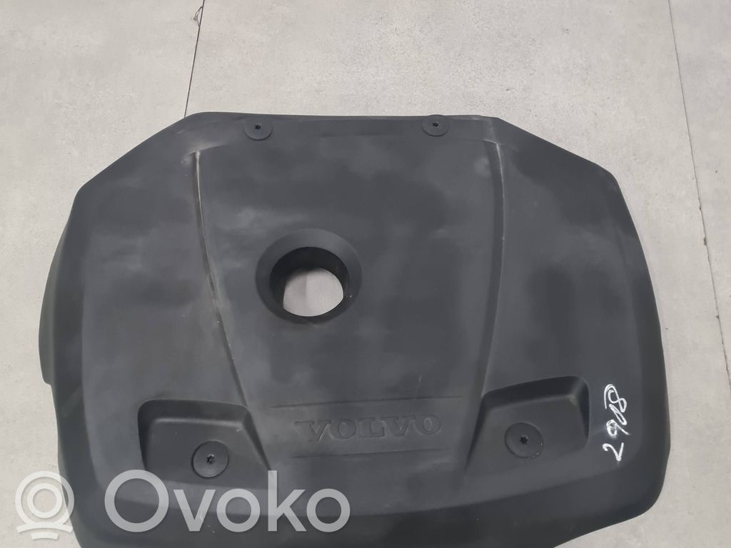 Volvo V40 Cross country Engine cover (trim) 