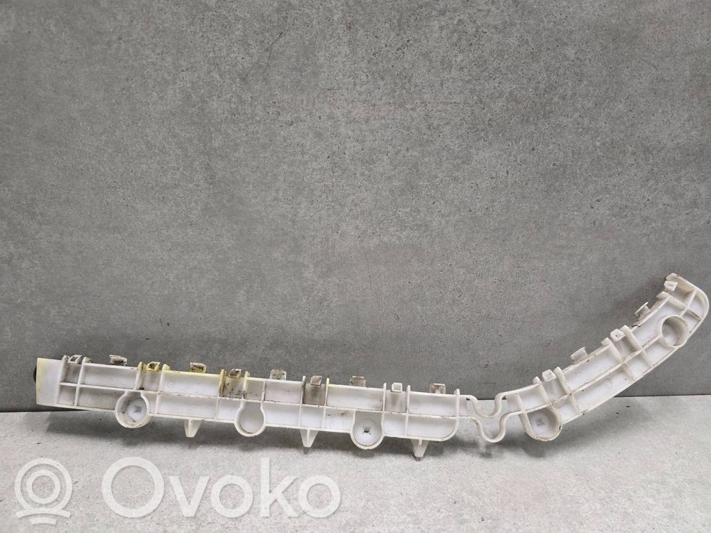 Mitsubishi Outlander Soporte de montaje del parachoques trasero 