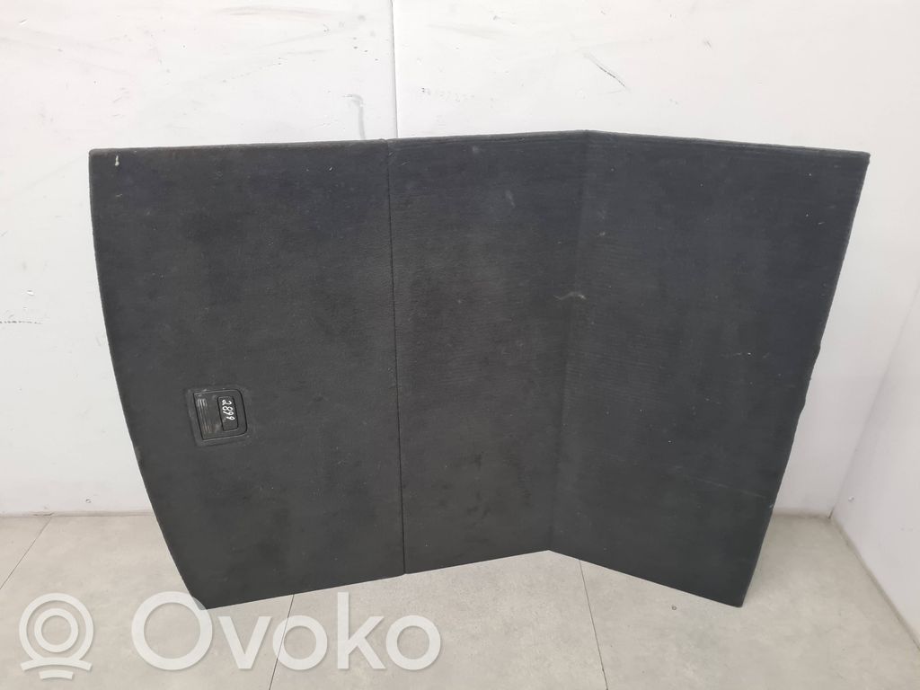 Bagažinės grindys   4G9861529A