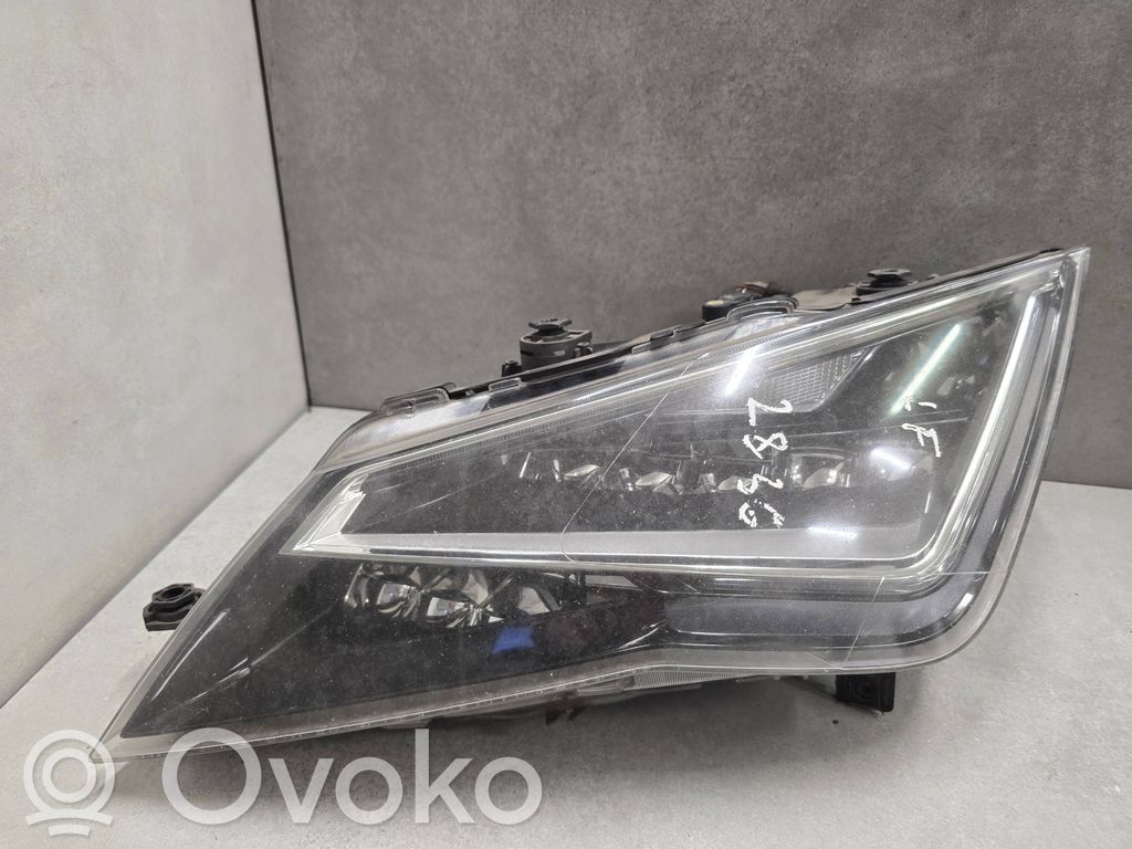 Headlight/headlamp   5F2941007,90029770,5F294109704