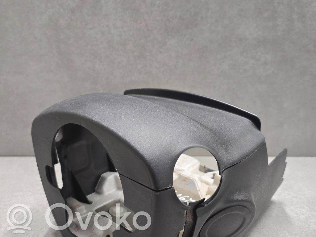Mitsubishi Outlander Steering wheel column trim 