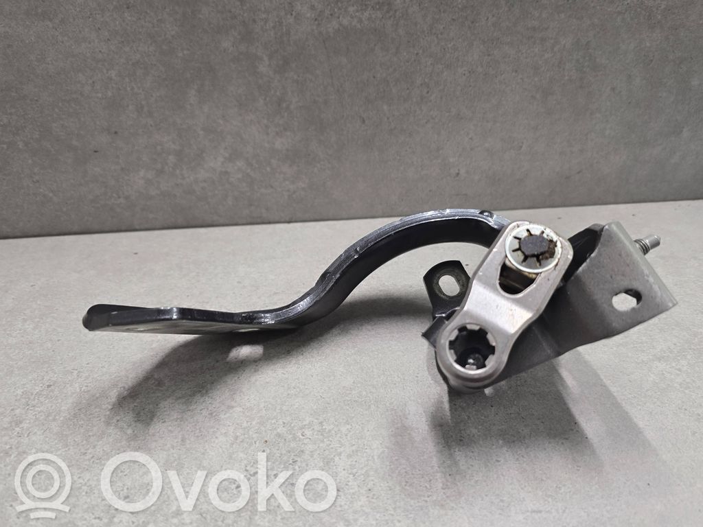 Audi A6 C7 Tailgate/trunk/boot hinge 
