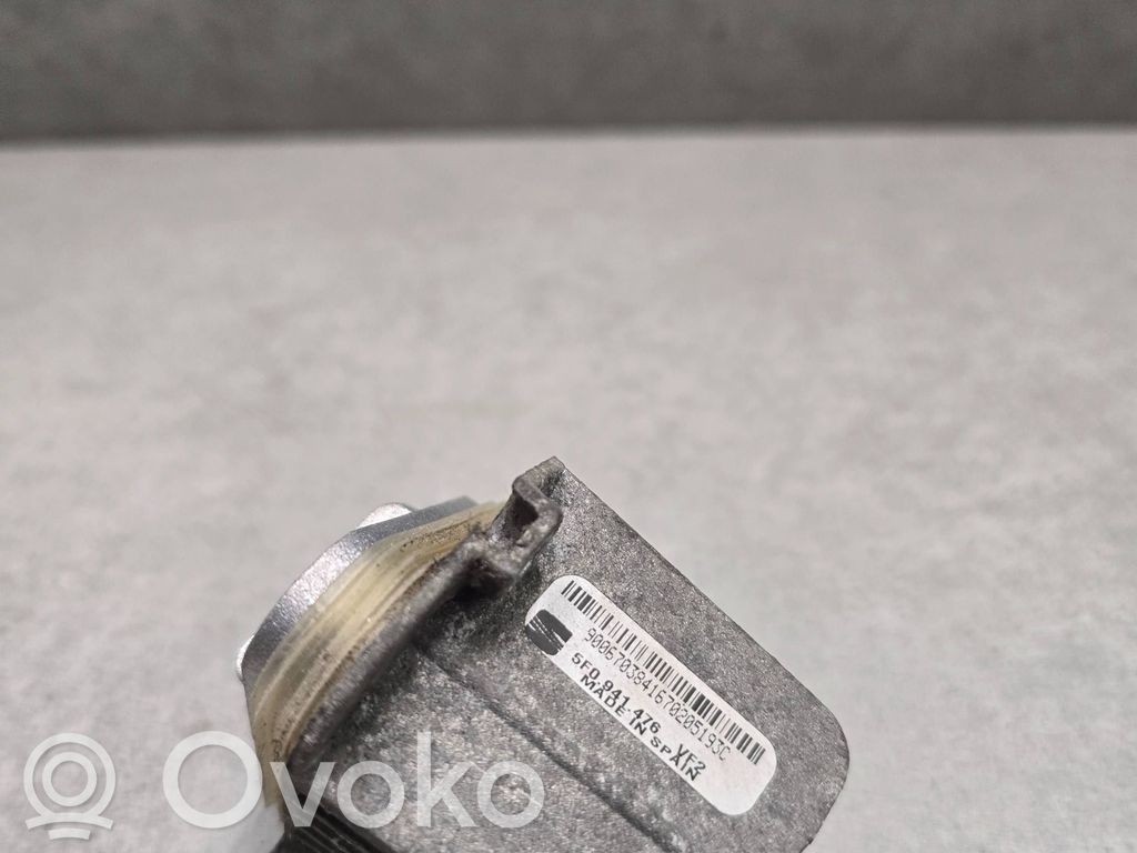 Seat Leon (5F) Xenon control unit/module 