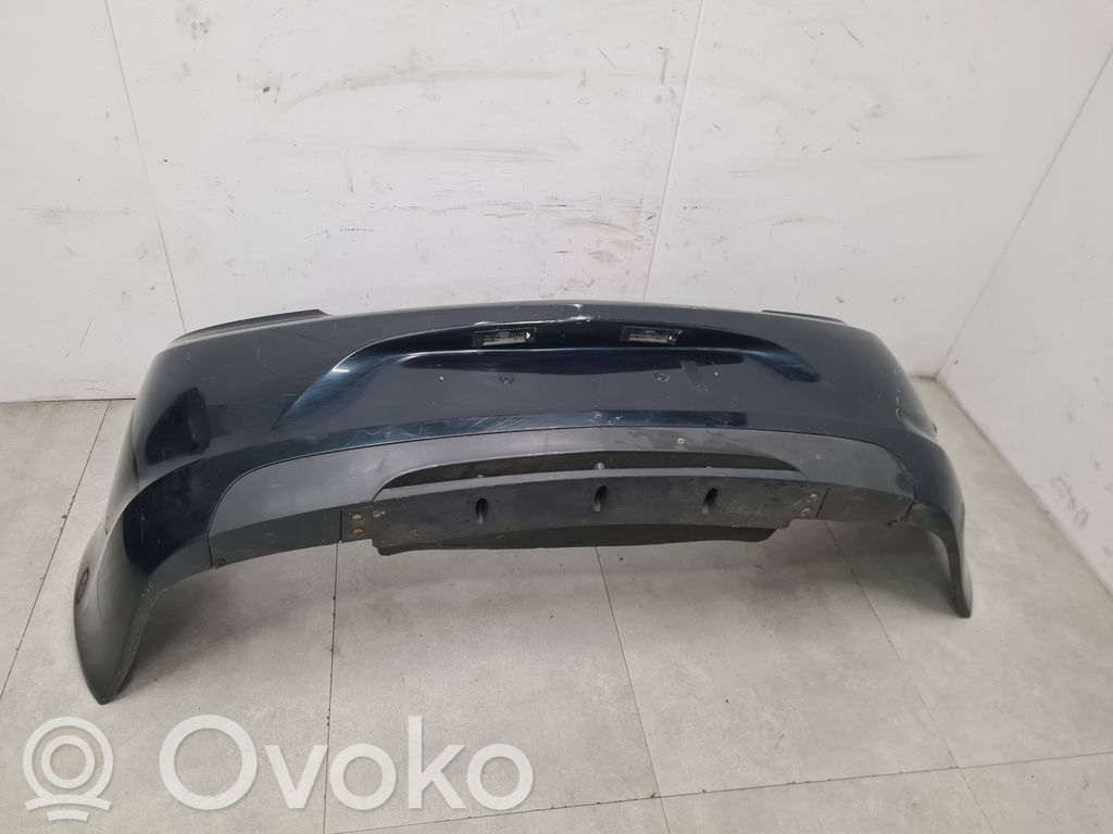 Opel Insignia A Parachoques 