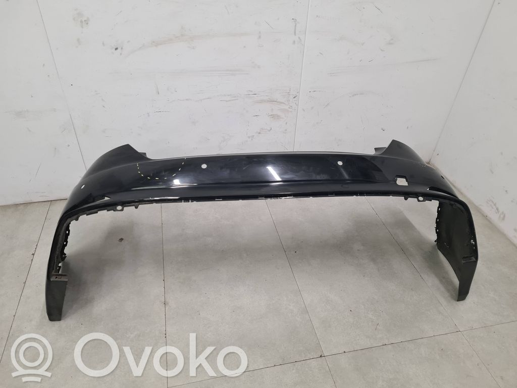 Audi A5 Бампер 