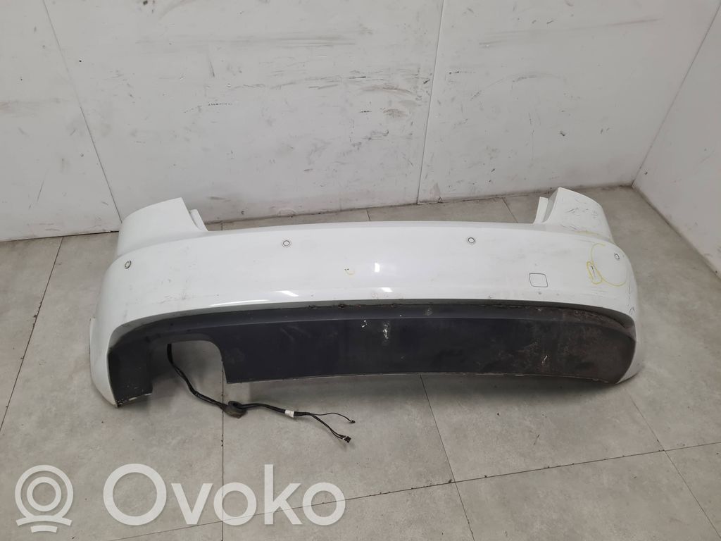 Audi A3 S3 8V Parachoques 