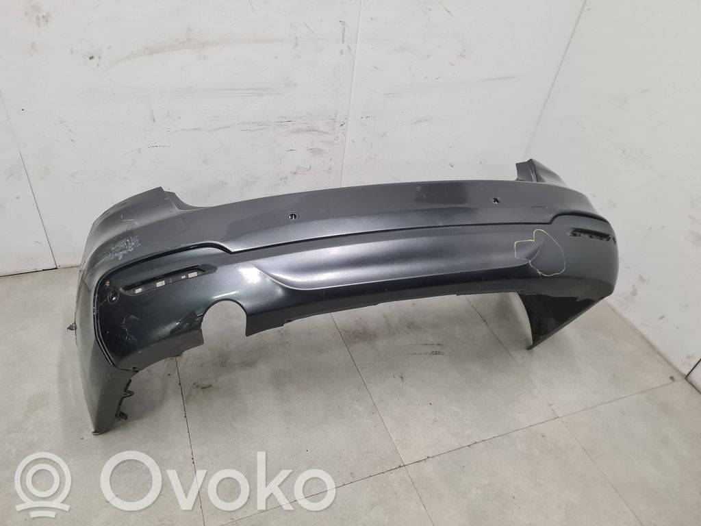 BMW 3 GT F34 Parachoques 