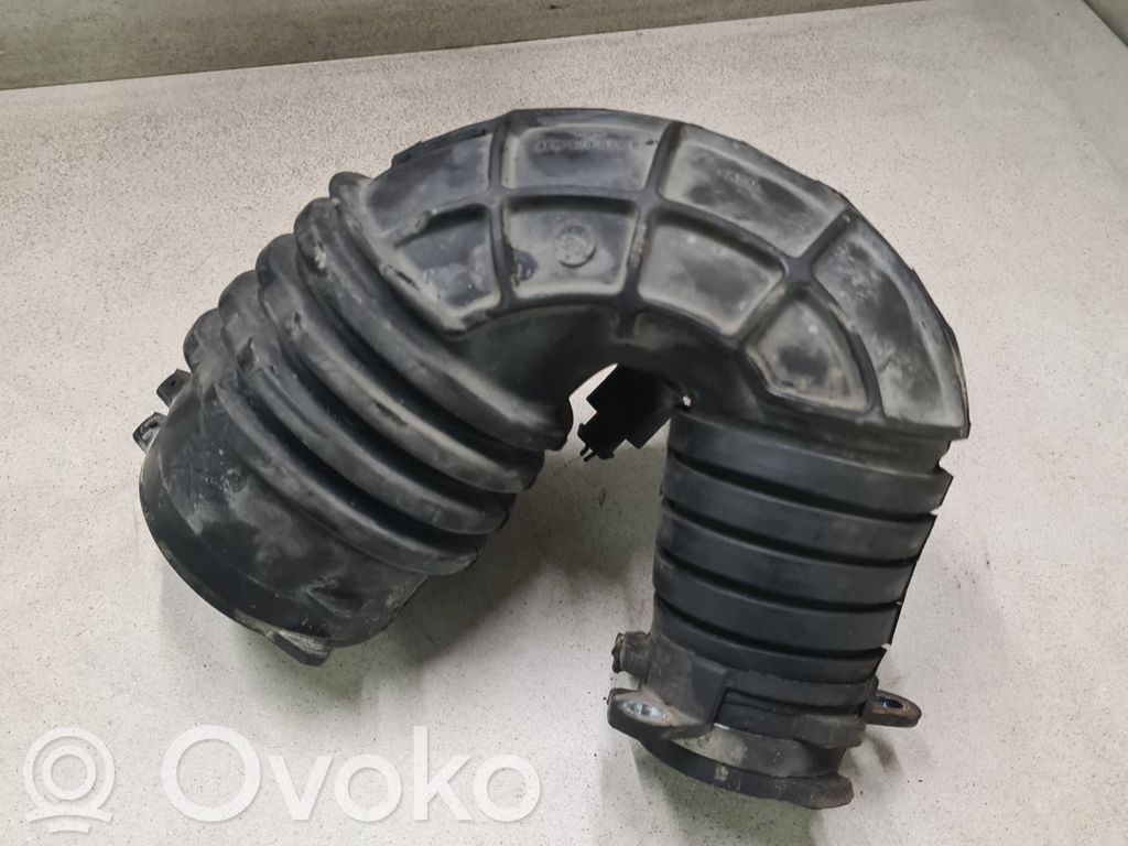 Audi A4 S4 B7 8E 8H Ilmanoton letku 