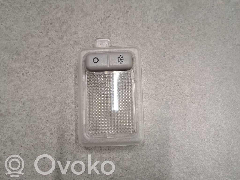 Ford S-MAX Other interior light 