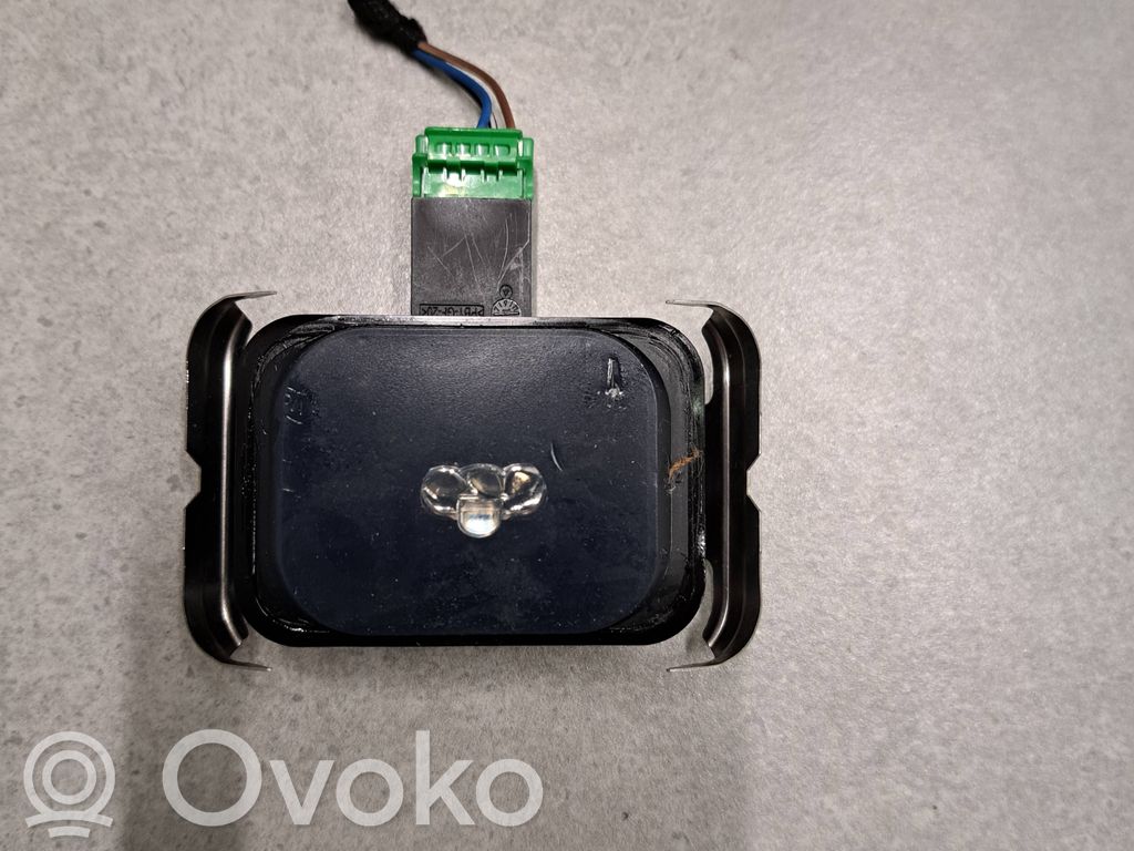 Ford S-MAX Rain sensor 