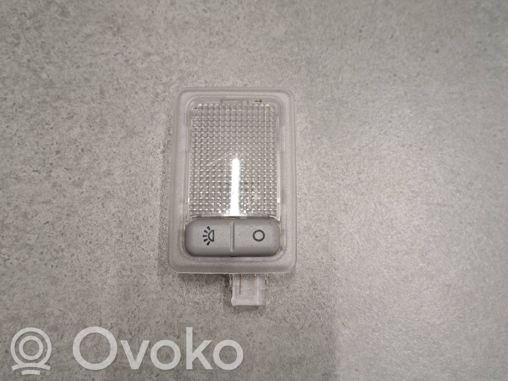 Autre éclairage intérieur   5W3CP