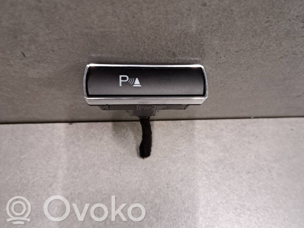 Ford S-MAX Parking (PDC) sensor switch 