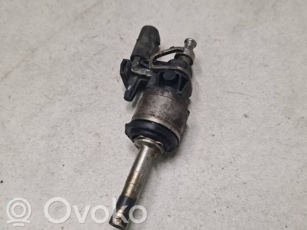 Skoda Octavia Mk4 Inyector de combustible 