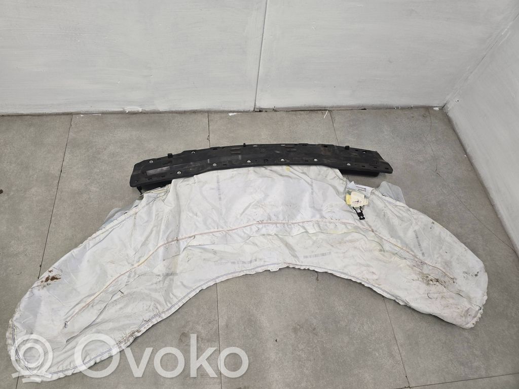 Poduszka powietrzna Airbag dla pieszych   J9C316E636AG,AG0120322051,634367200