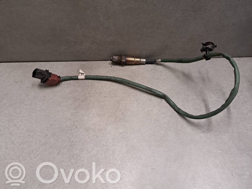 Lambda probe sensor   K1BY9Y460AB,0258017569