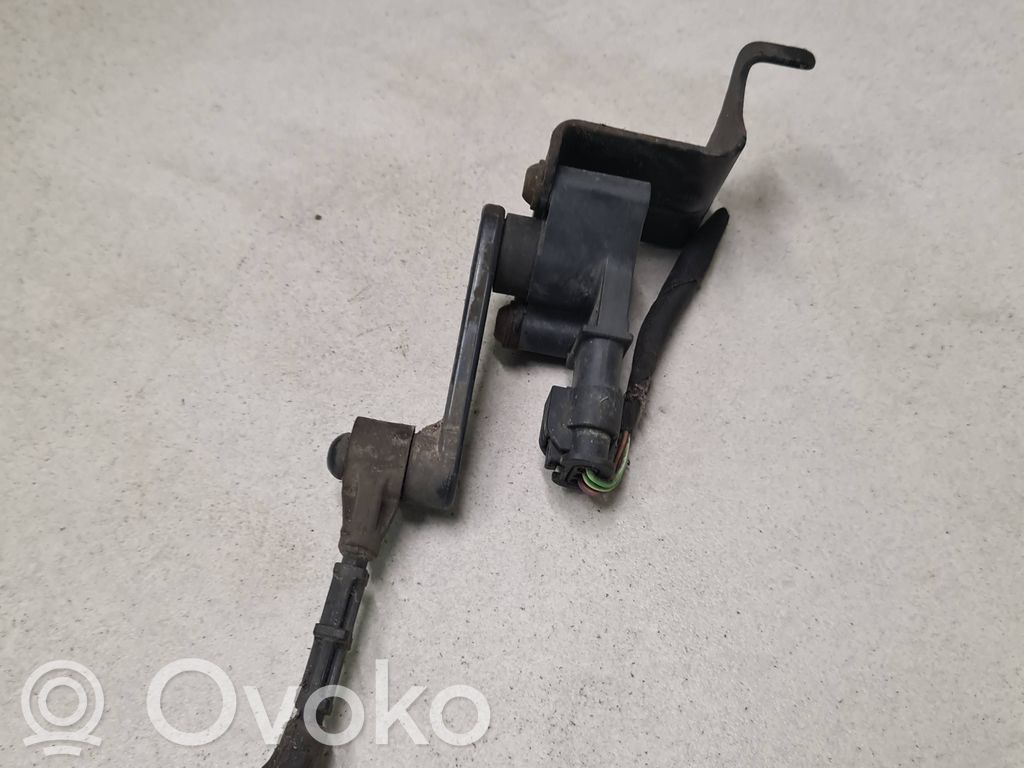 Jaguar I-Pace Air suspension front height level sensor 