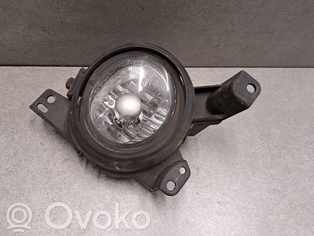 Mazda 3 III Miglas lukturis priekšā 