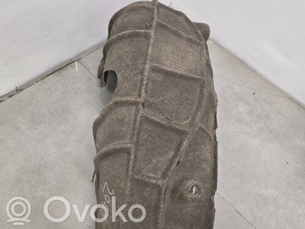 Volkswagen Tiguan Apărători interioare aripă roată spate 