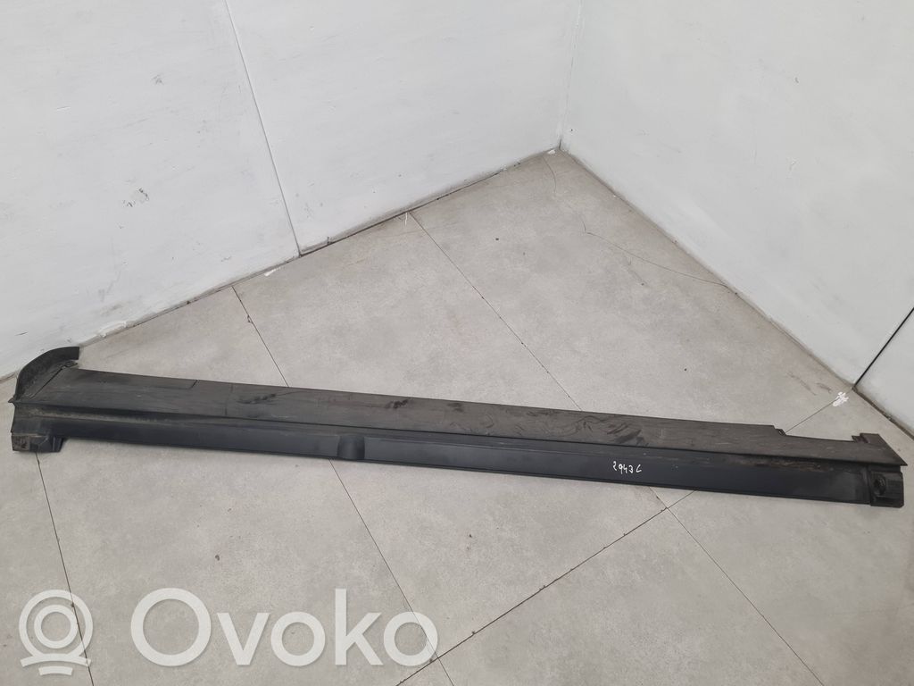 Jaguar I-Pace Sill 
