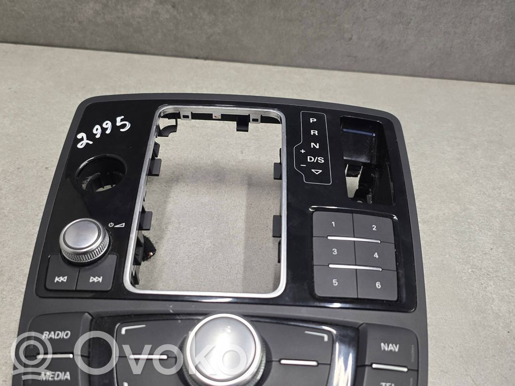 Audi A7 S7 4G Modul comenzi multimedia 