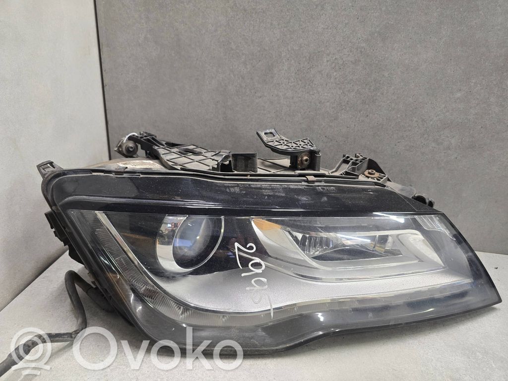 Audi A7 S7 4G Scheinwerfer 
