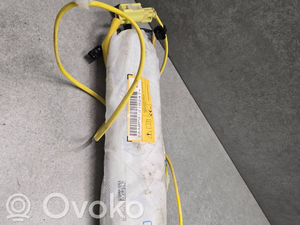 Mitsubishi Outlander Airbag del asiento 