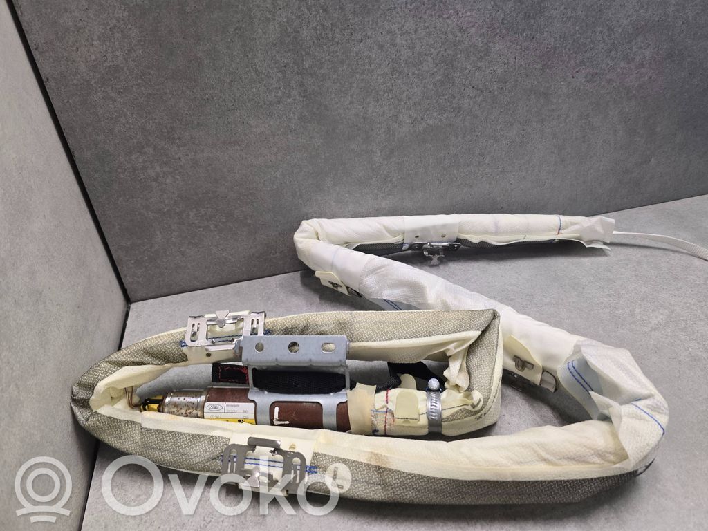 Ford Mondeo MK IV Kopfairbag 
