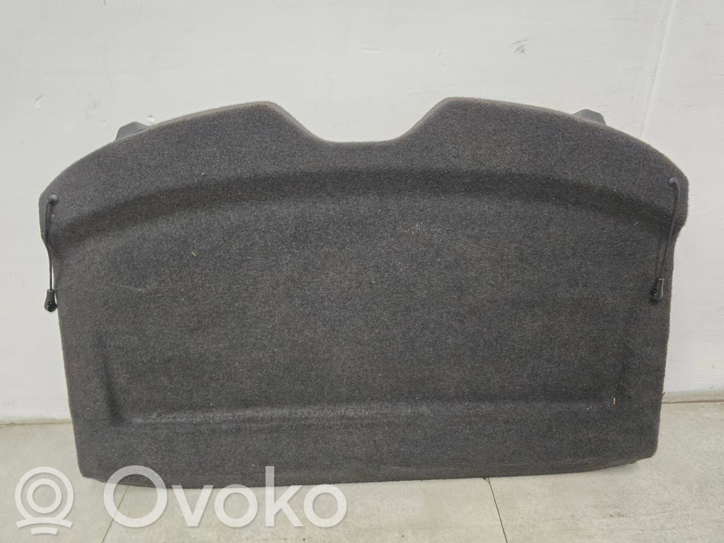 Opel Astra H Hattuhylly 