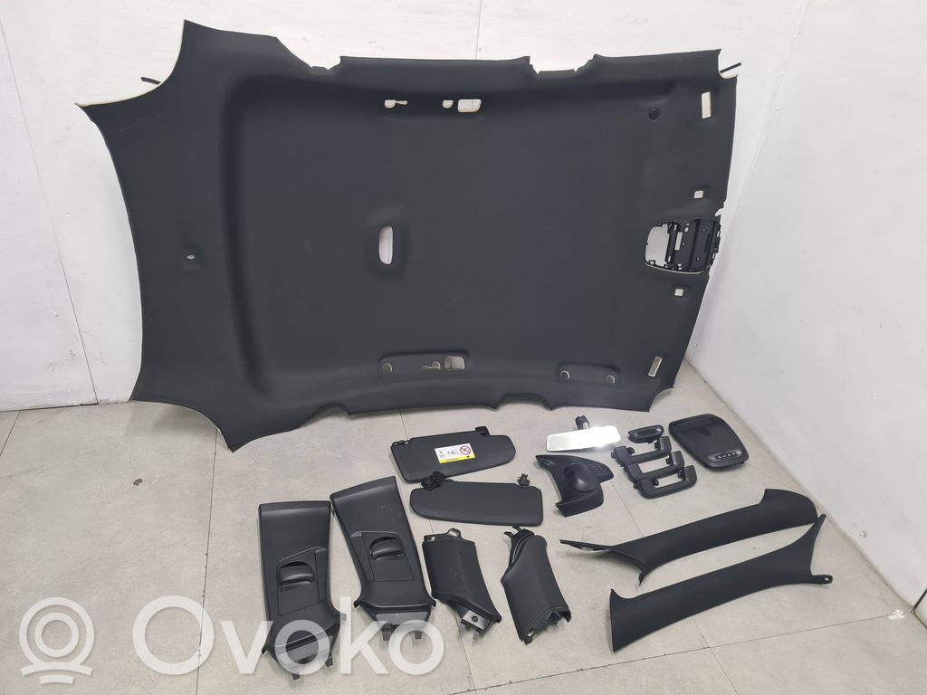 Volvo V40 Headlining set 