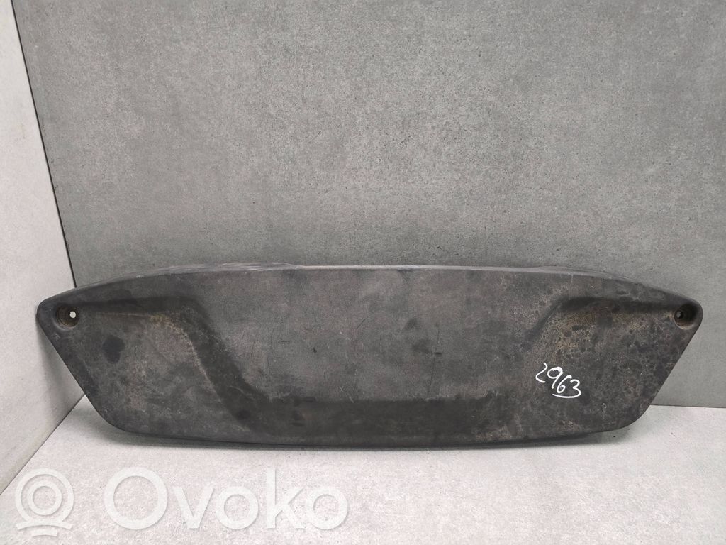Volvo V40 Top upper radiator support slam panel 