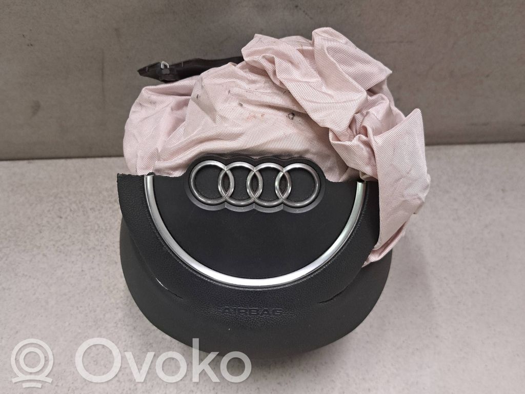 Audi A6 S6 C7 4G Airbag volan 
