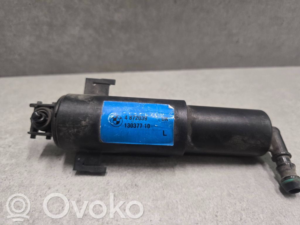 Žibintų apiplovimo purkštukas (-ai)   4872039