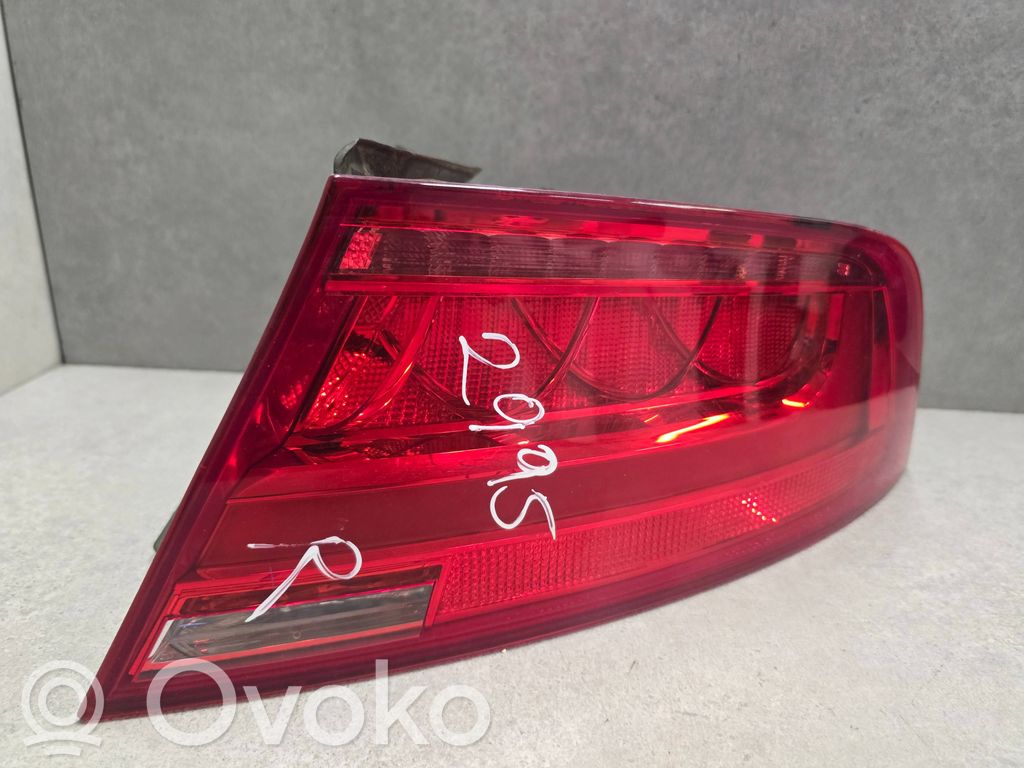 Audi A7 S7 4G Takavalot 