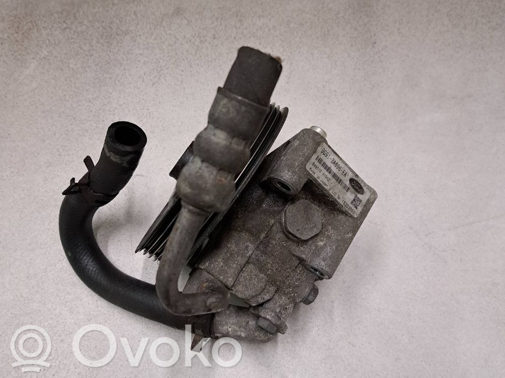 Ford Mondeo MK IV Ohjaustehostimen pumppu 