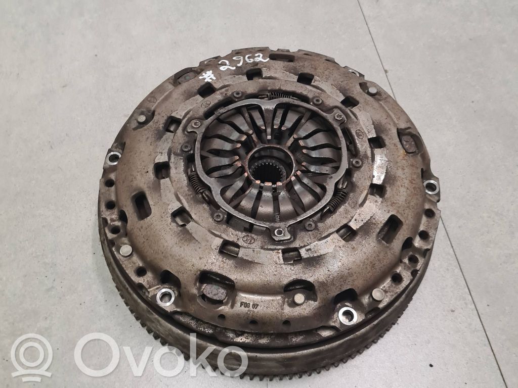 Ford Mondeo MK IV Juego de embrague 