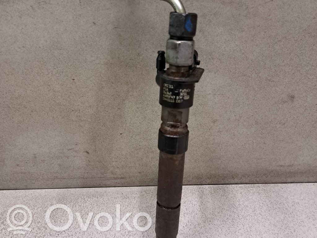 Ford Mondeo MK IV Inyector de combustible 